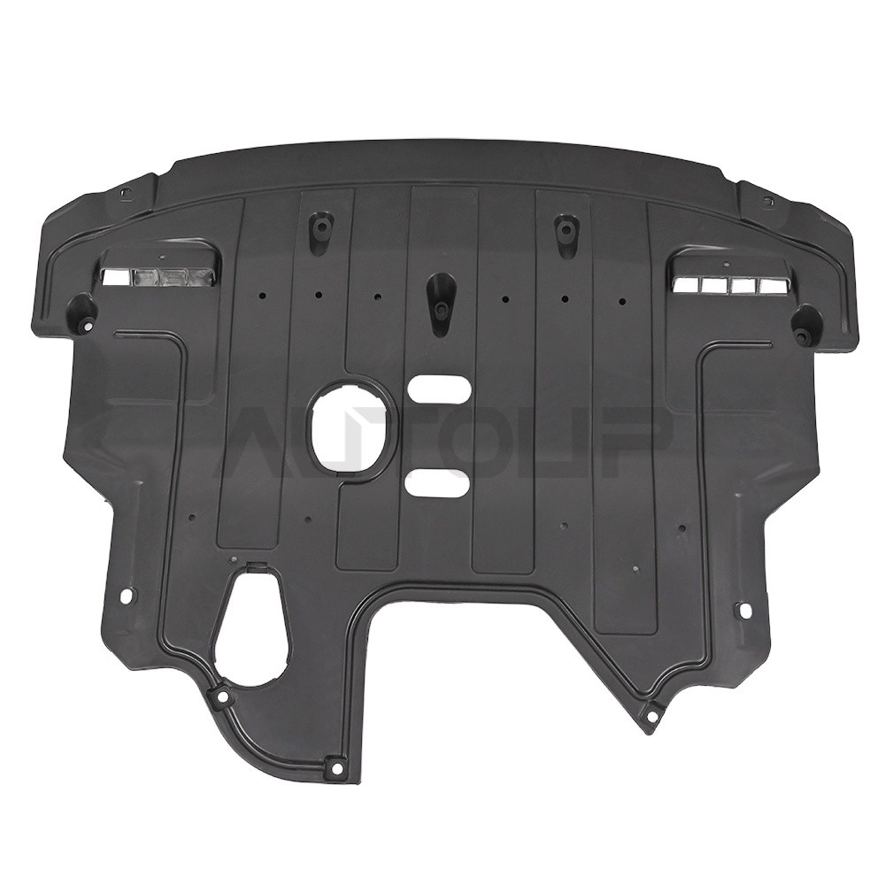 Engine Splash Shield For Kia Forte 2017-2018 Lower Sedan