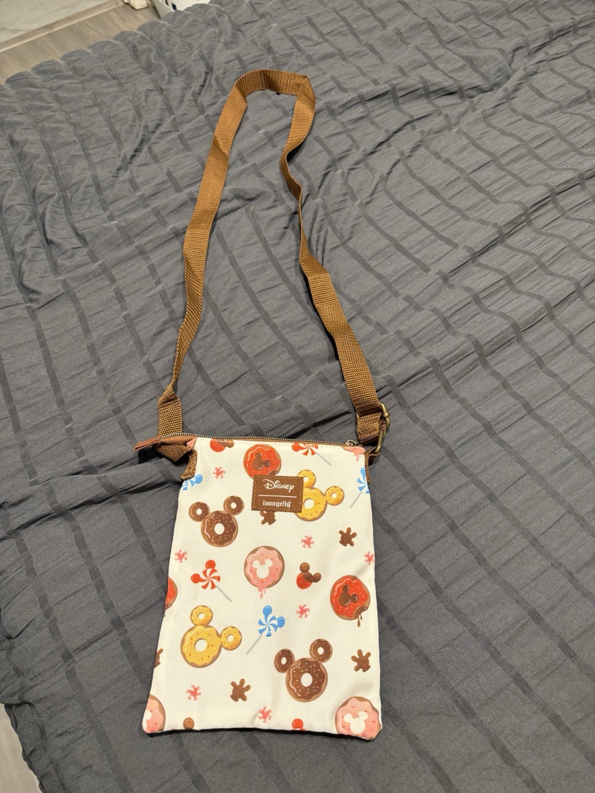 Loungefly Disney Crossbody Bag