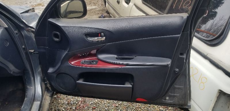 2006 LEXUS GS300 GPS NAVIGATION DVD PLAYER CONTROL UNIT