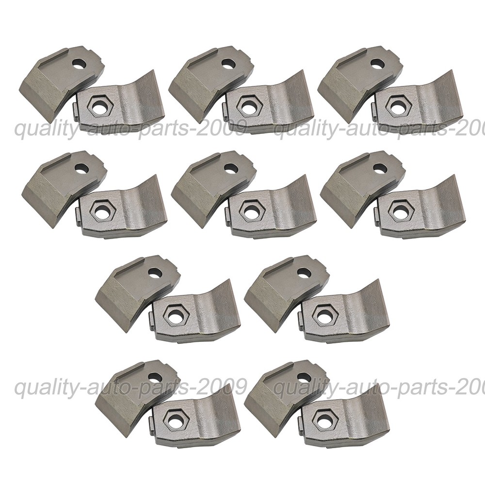 Set of 20 Replacement Denis Cimaf Type 3 Teeth