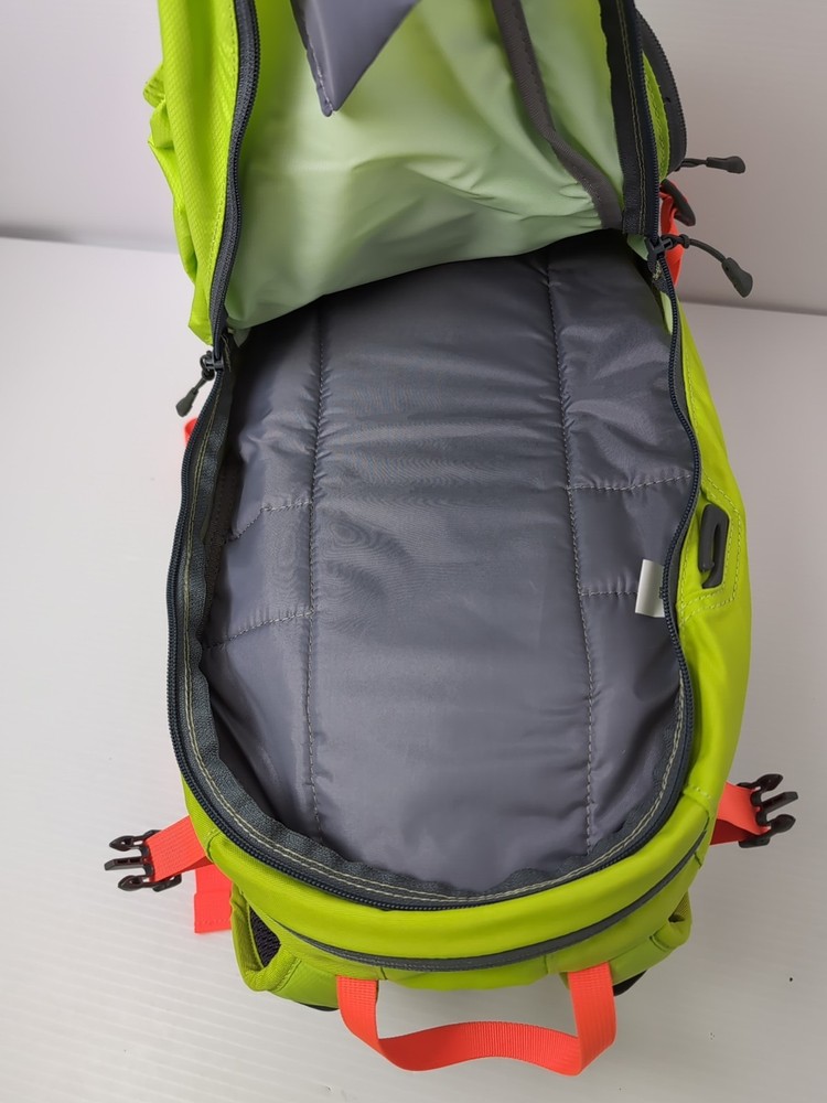 Camelbak MULE Backpack M.U.L.E Yellow See Pictures