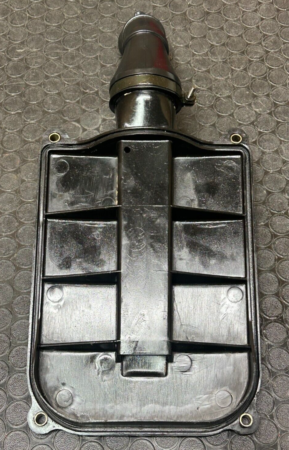 YAMAHA BLASTER OEM AIR BOX INTAKE CLEANER CASE TOP CAP LID YFS200 ✅FASTSHIP✅ C1N