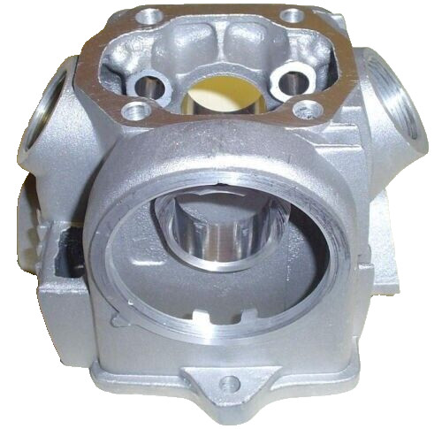 NEW HQ HEAD CT70 ATC70 SL70 XL70 (C70 1980/1981) ACCEPTS ORIGINAL CAM & ROCKERS