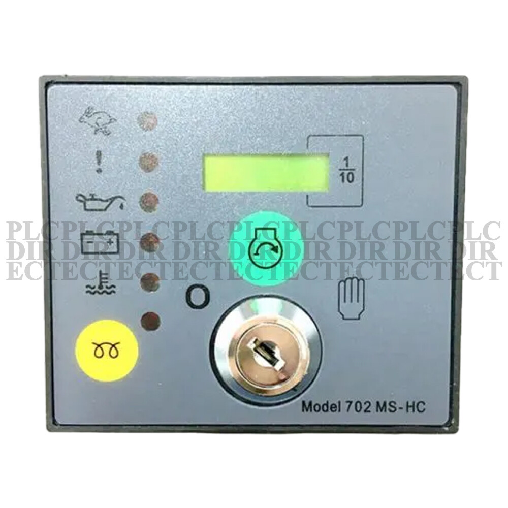 NEW DSE702K-AS-HC Auto Start Controller