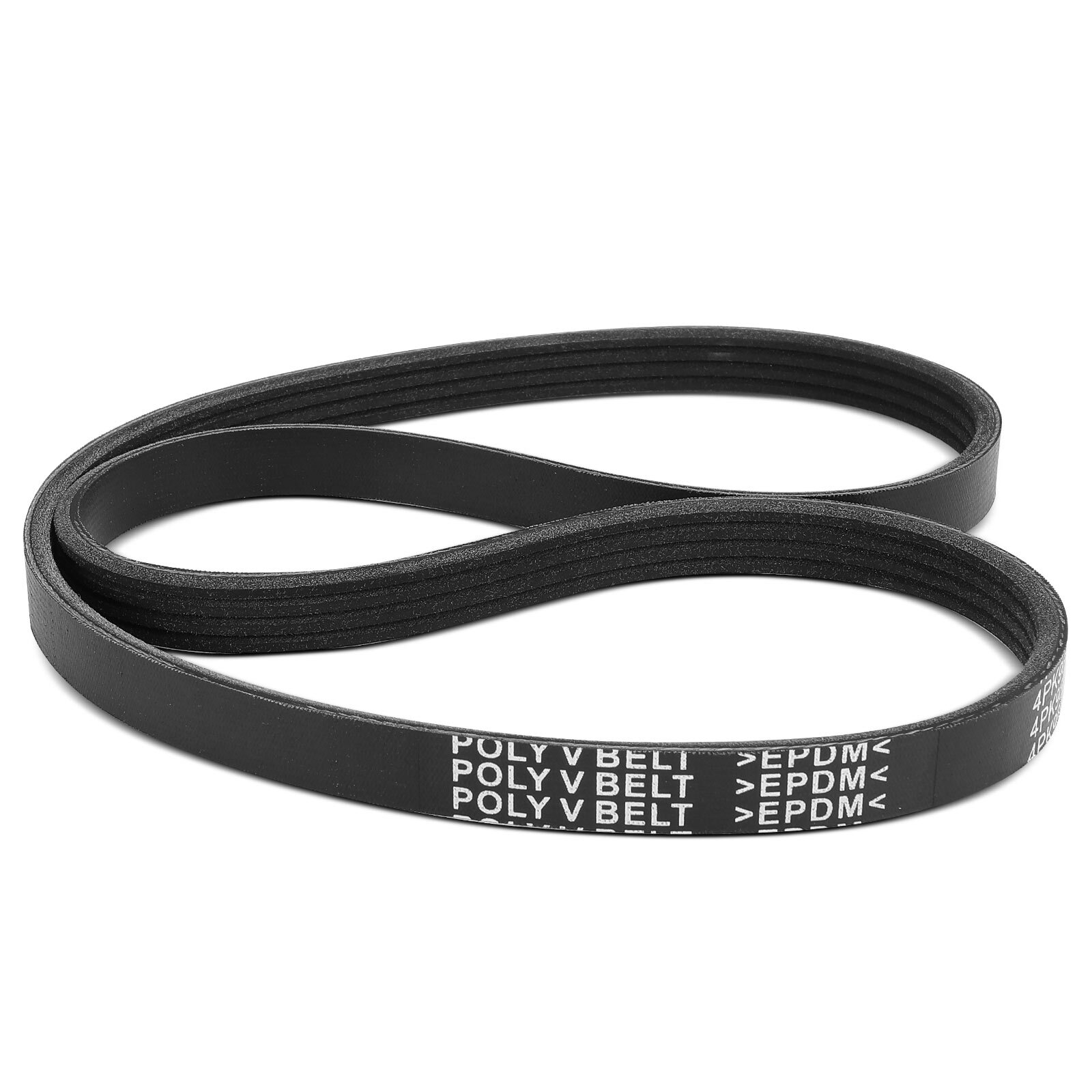 37.89" Serpentine Belt for Chevy Silverado 1500 1999-2008 GMC Honda Hummer Isuzu