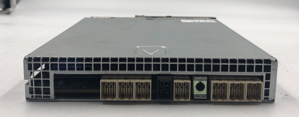 DELL EQUALLOGIC CONTROL MODULE TYPE 11 CONTROLLER MODULE E09M001 E09M