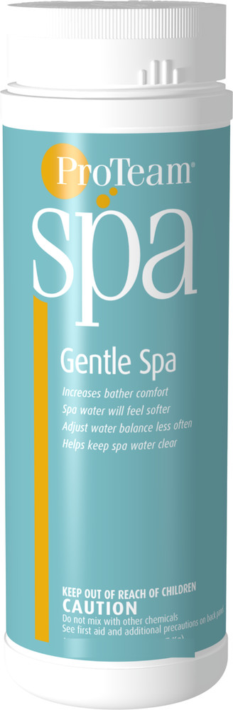 Proteam Gentle Spa 1.5 lbs