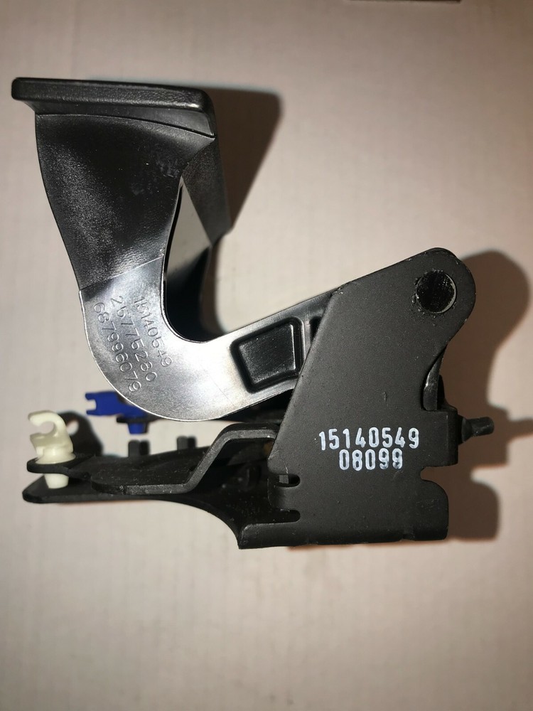 GM 20880357 Tailgate Hatch-Handle
