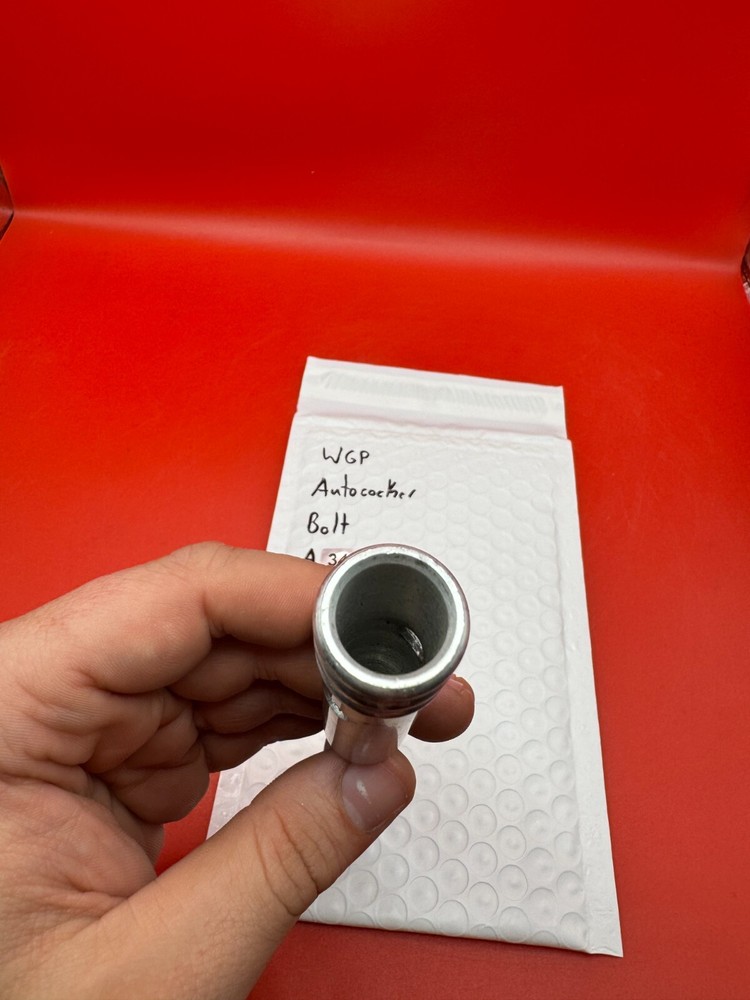 WGP Autococker Bolt