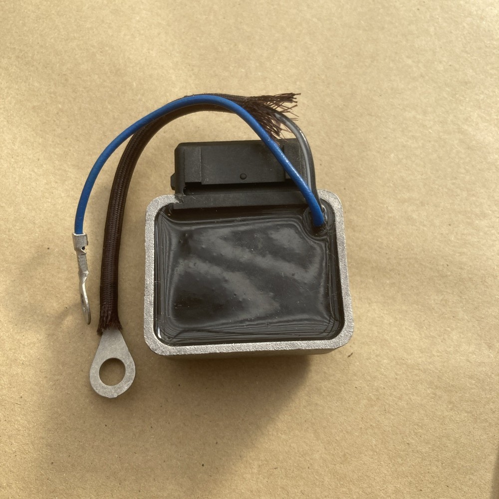 Audi V8 3.6 Quattro Ignition Module Lucas Nos