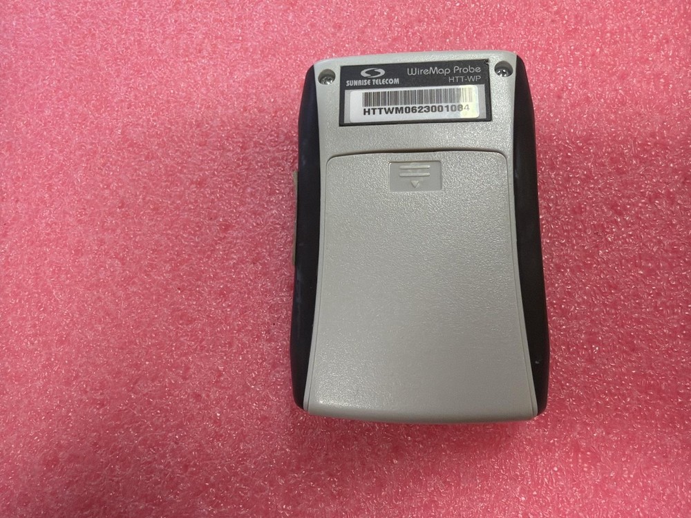 SUNRISE TELECOM HTT-WP WireMap PROBE