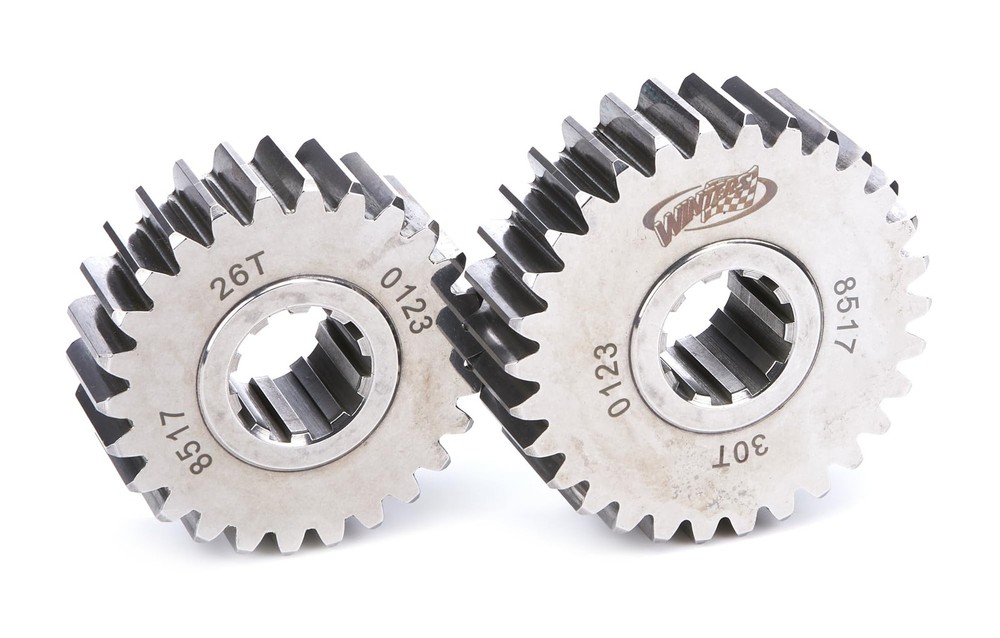 Winters 8517 Quick Change Gears
