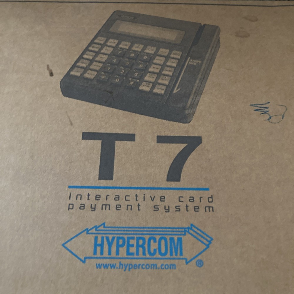 Interactive Payment System