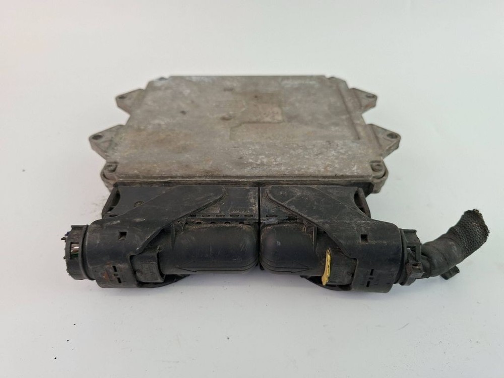 Fiat Idea 2005 Engine Control Module 51775013 BVV2634 kW