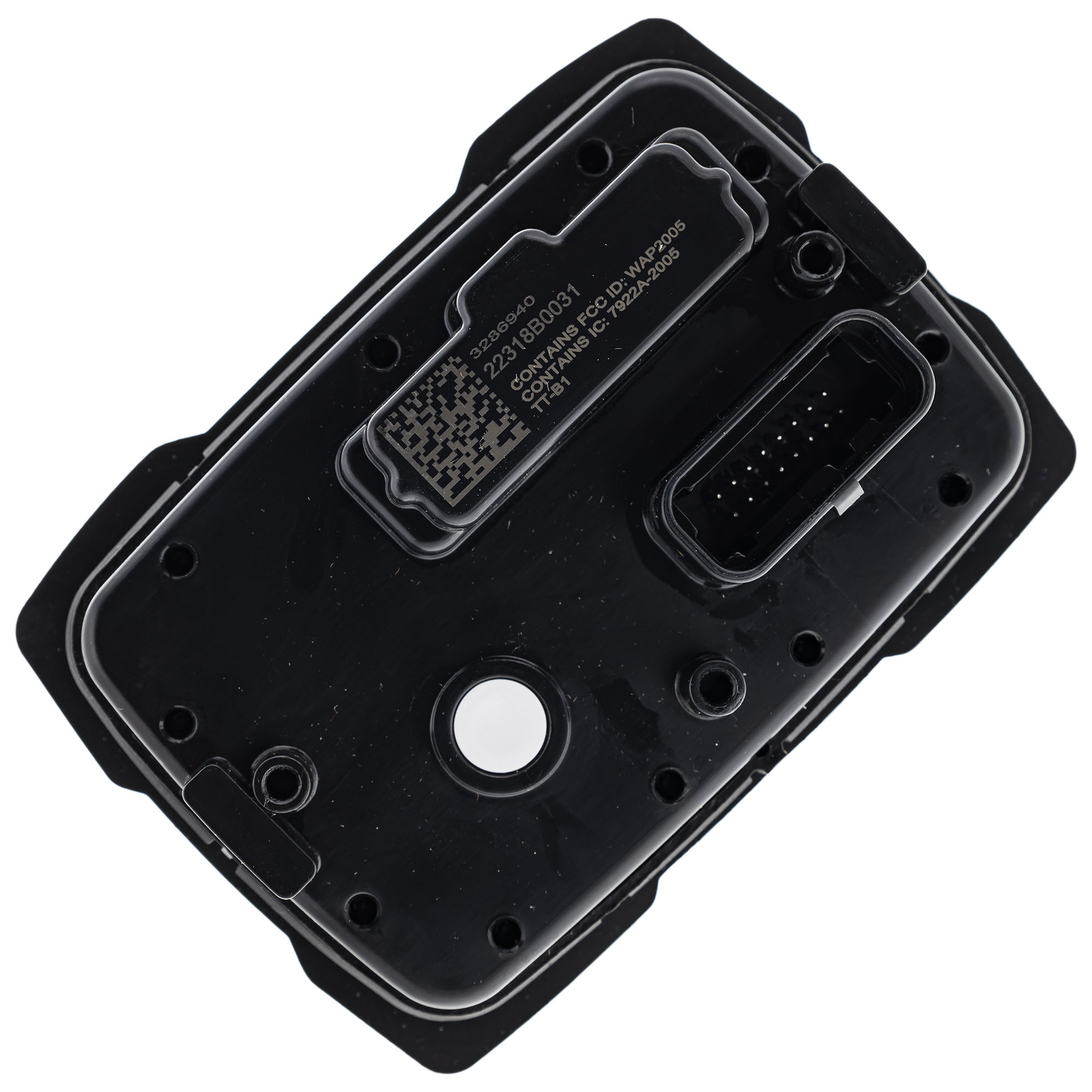 Polaris 3286940 GPS Cluster Assembly with Hardware B1 Ranger RZR 150 200 EFI