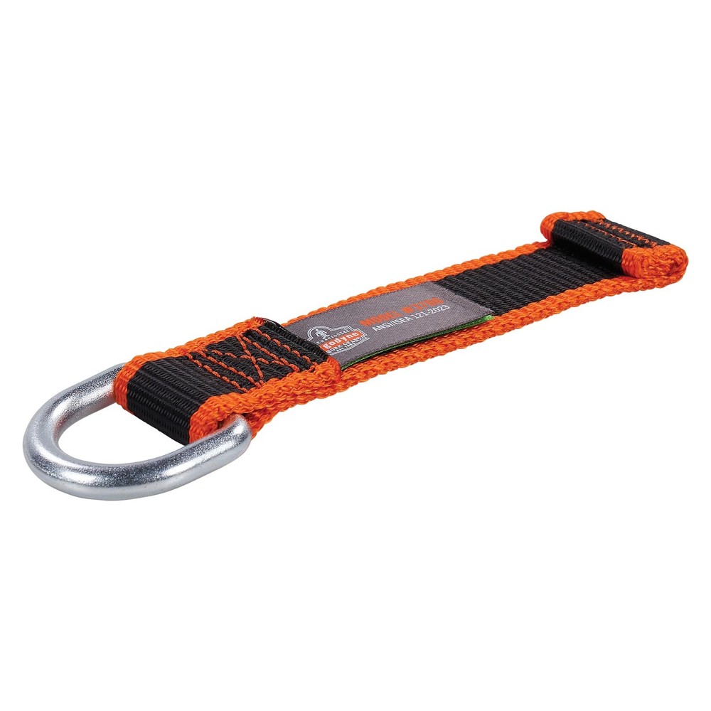 Squids 3706 Web Tool Tether Attachments 3 Pack Heavy Duty Tool Lanyard Safety