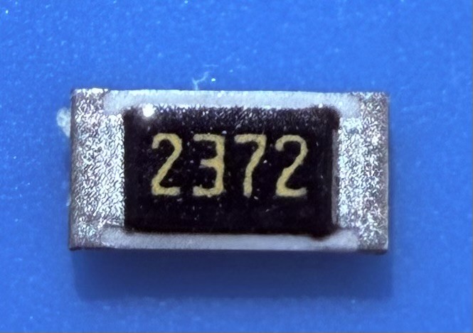 Agilent 0699-1399 Integrated Circuit