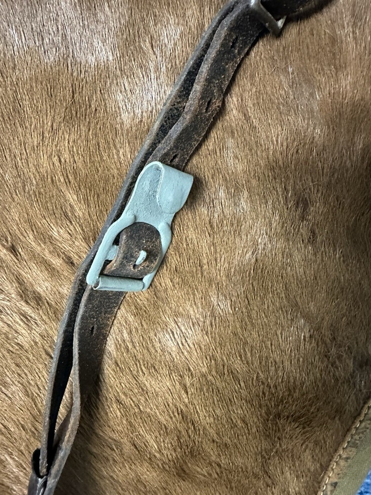 WWll German Army Backpack