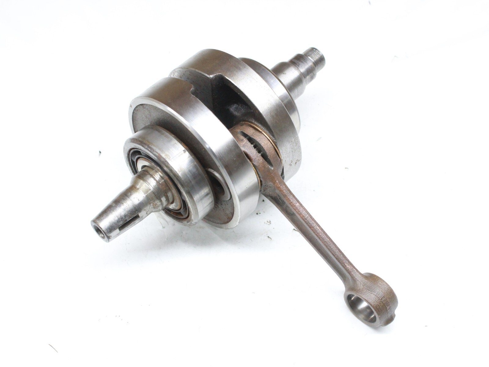 1985 83-85 Kawasaki KDX200 KDX 200 Crankshaft Rod Crank 13031-1151