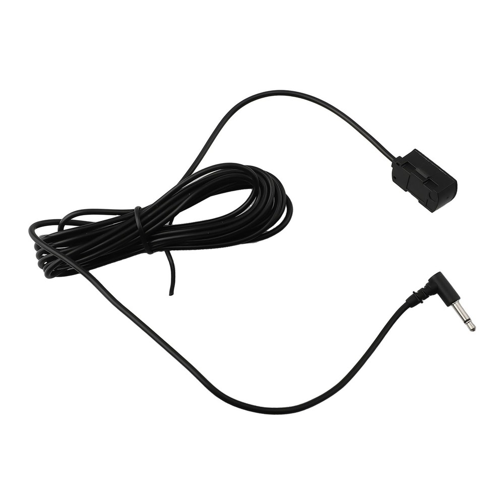 3.5mm Microphone Non-deformation Practical And Reliable Quick Installation