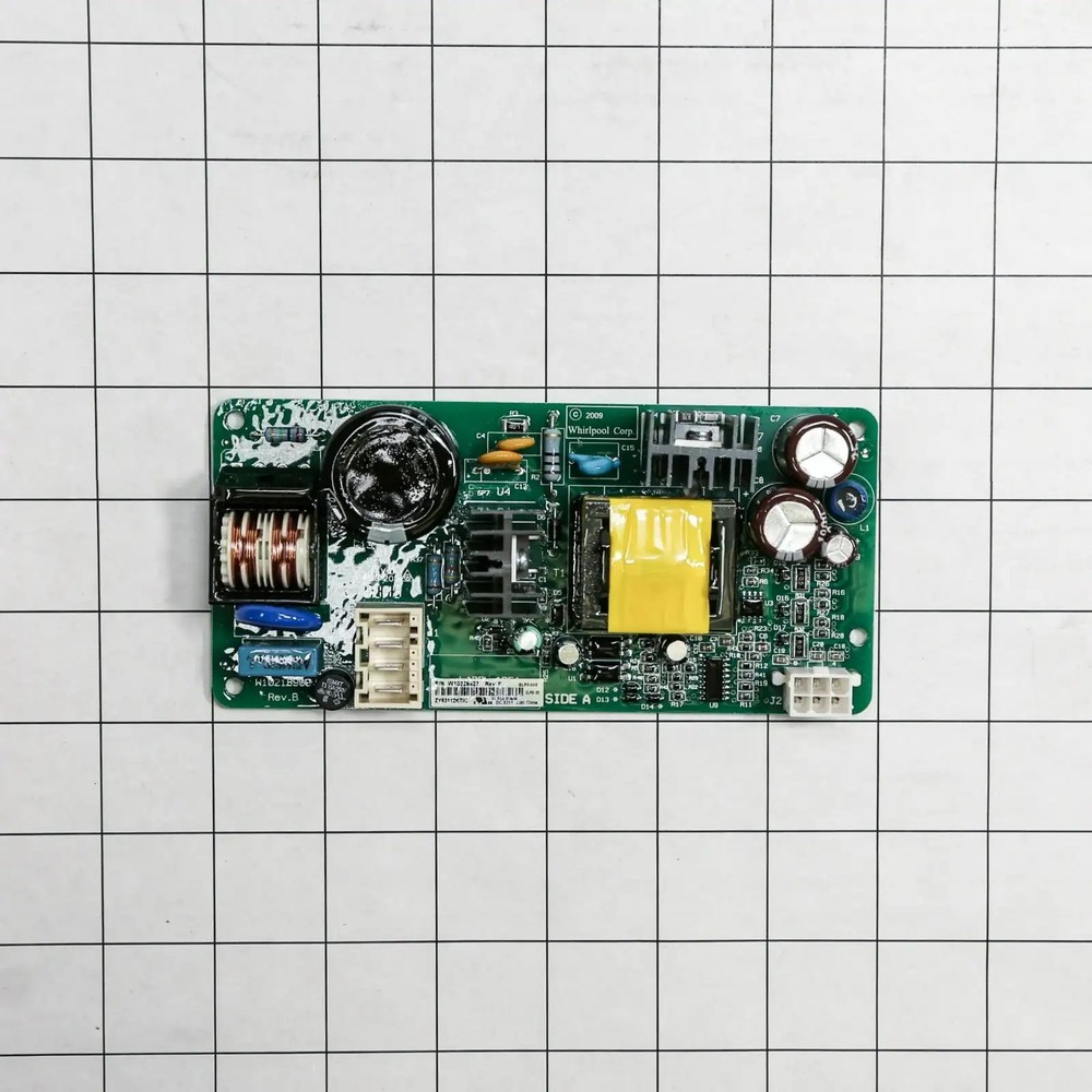 WPW10226427 Whirlpool CNTRL ELEC OEM