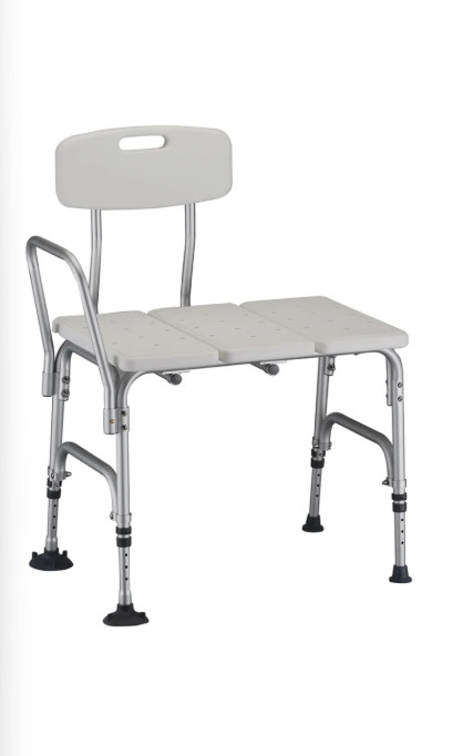 Nova- Bariatric Transfer Bench
