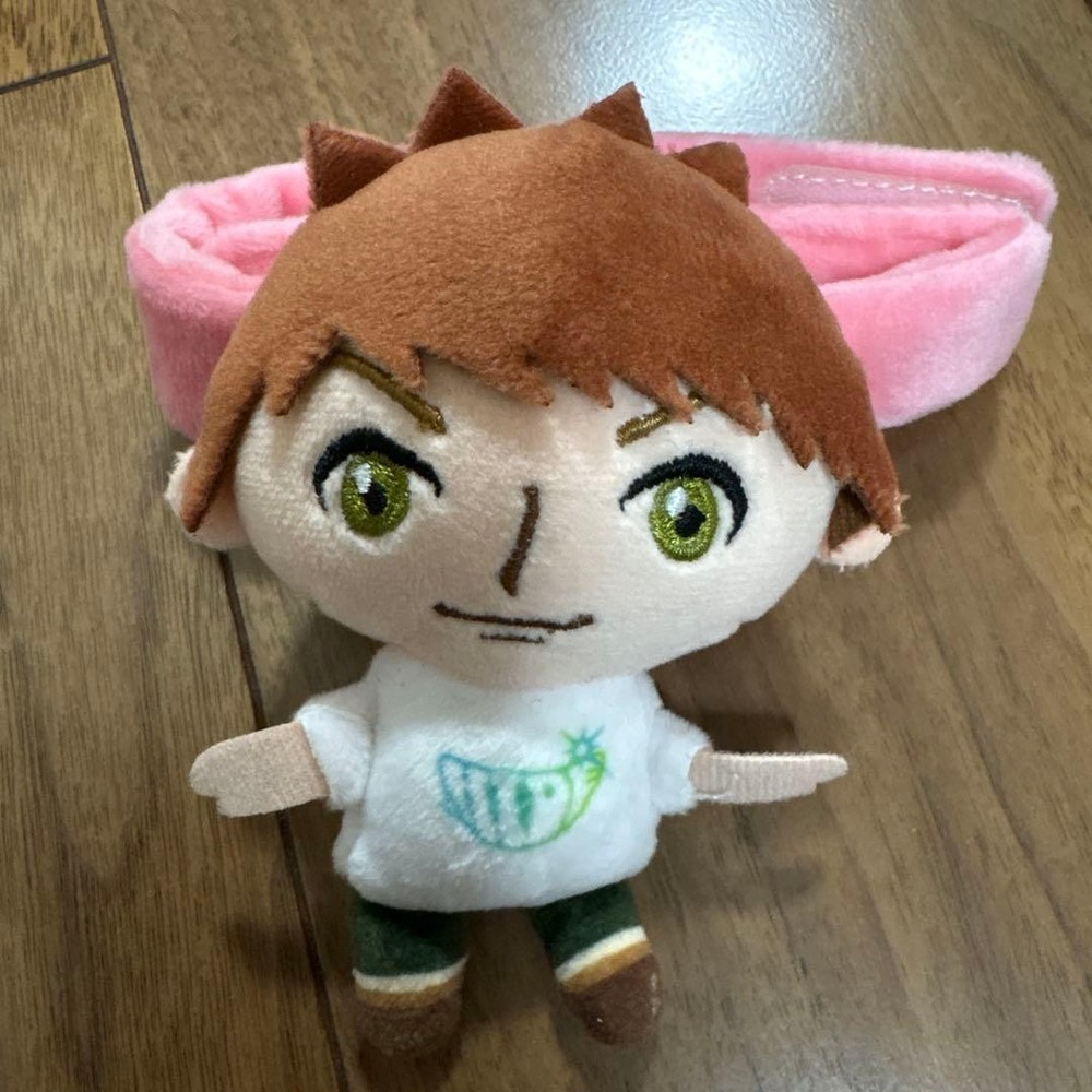 GReeeeN Griband HIDE