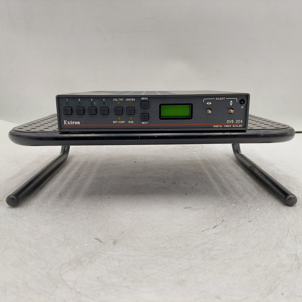 Extron DVS 204 Digital Video Scaler
