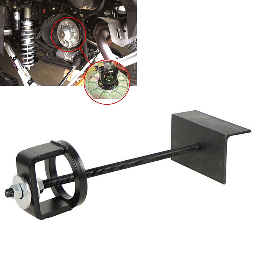 Clutch Compression Tool Replacement For For Most ATV RCKY