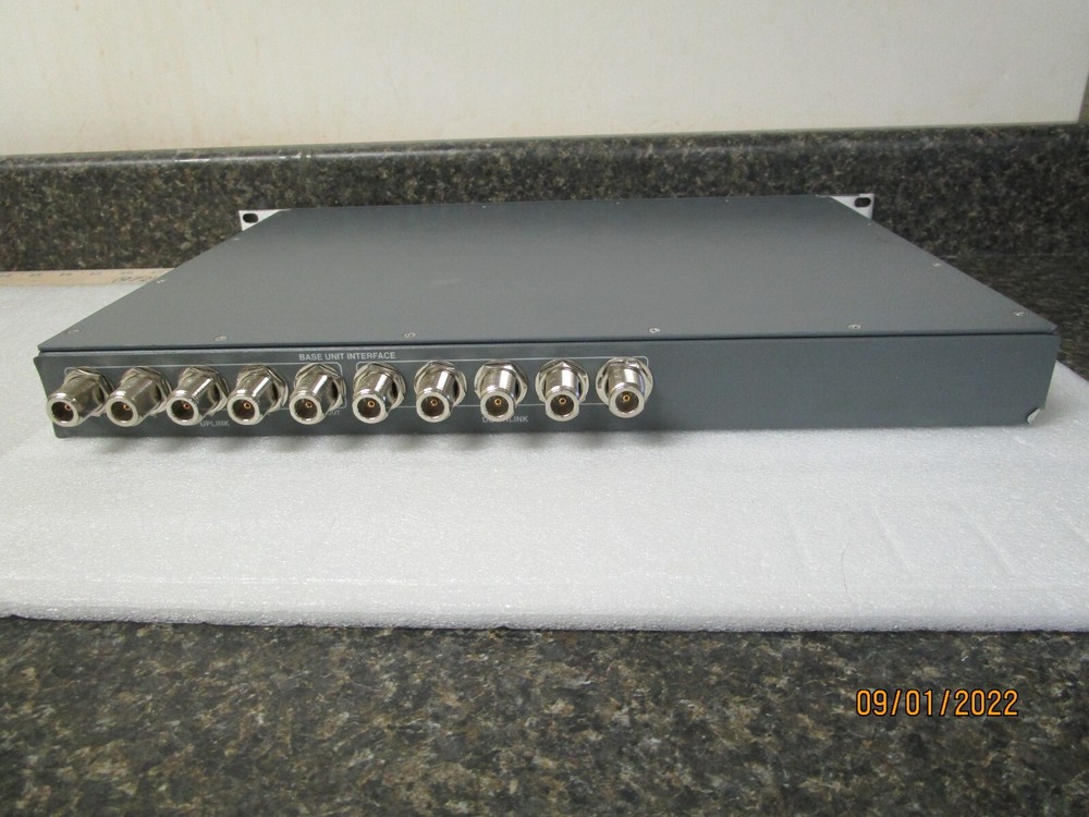 Corning Mobile Access Expansion Box 330-exp-box