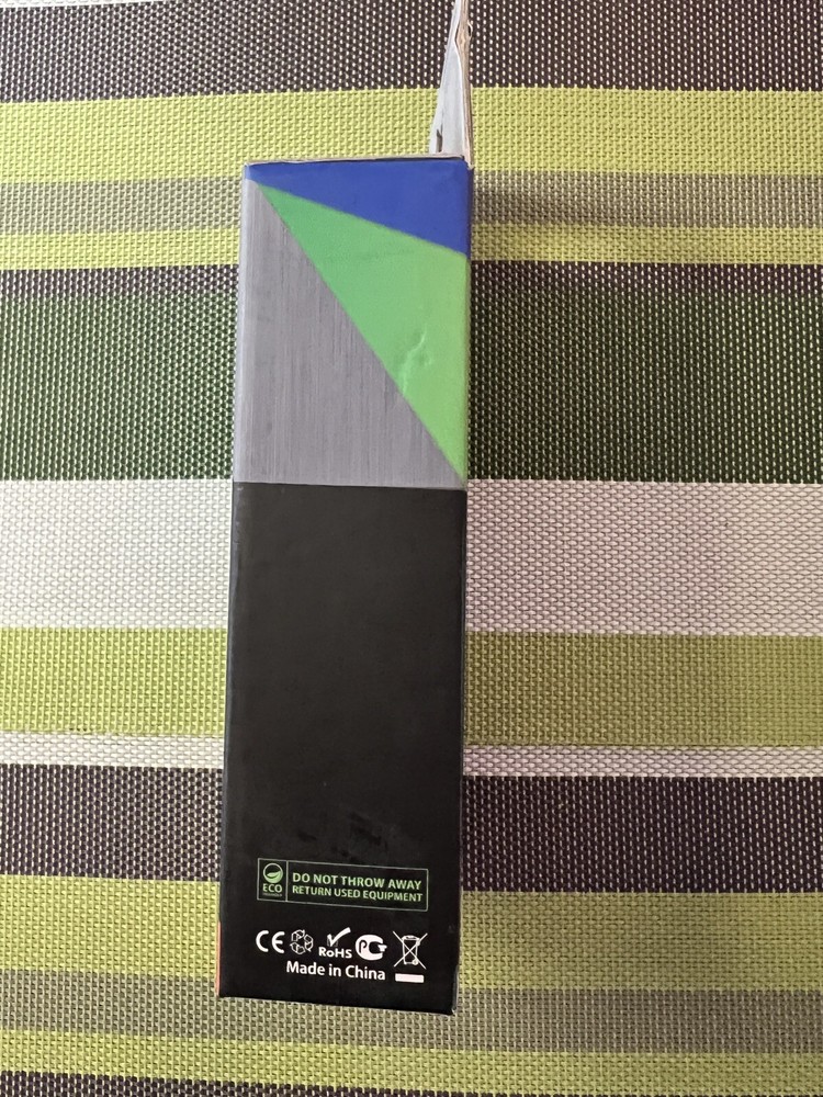 New in Box Phottix Odin TTL Flash Trigger Transmitter for Canon