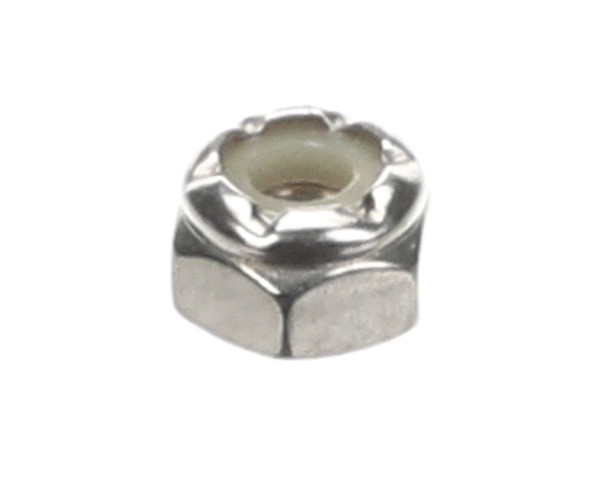 63068 Grindmaster Cecilware Nut, 10-32 Nm, Nylon Insert He Genuine OEM GM63068