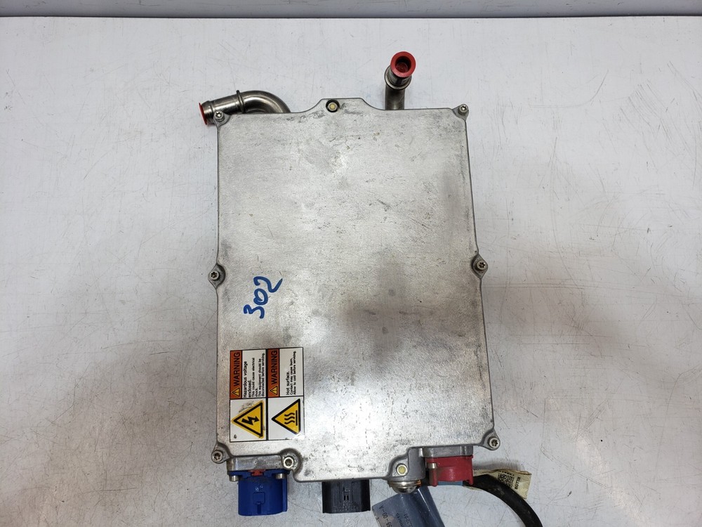 ✅ 2012-2016 OEM Tesla Model S DC DC Converter Module Unit Delta 2.5kW