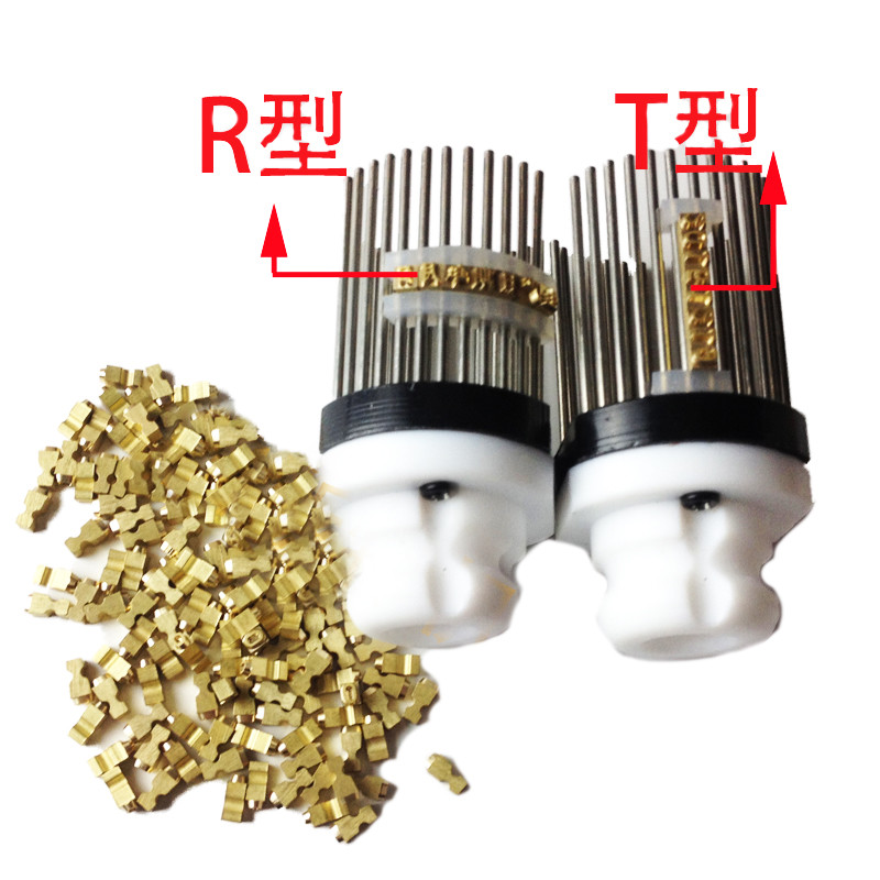 Coding Letter R/T Type Date Coding Mchine Or Customized Letter 0-9/A-Z MY-380F