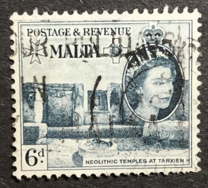 Maltese, Malta Postage Stamps
