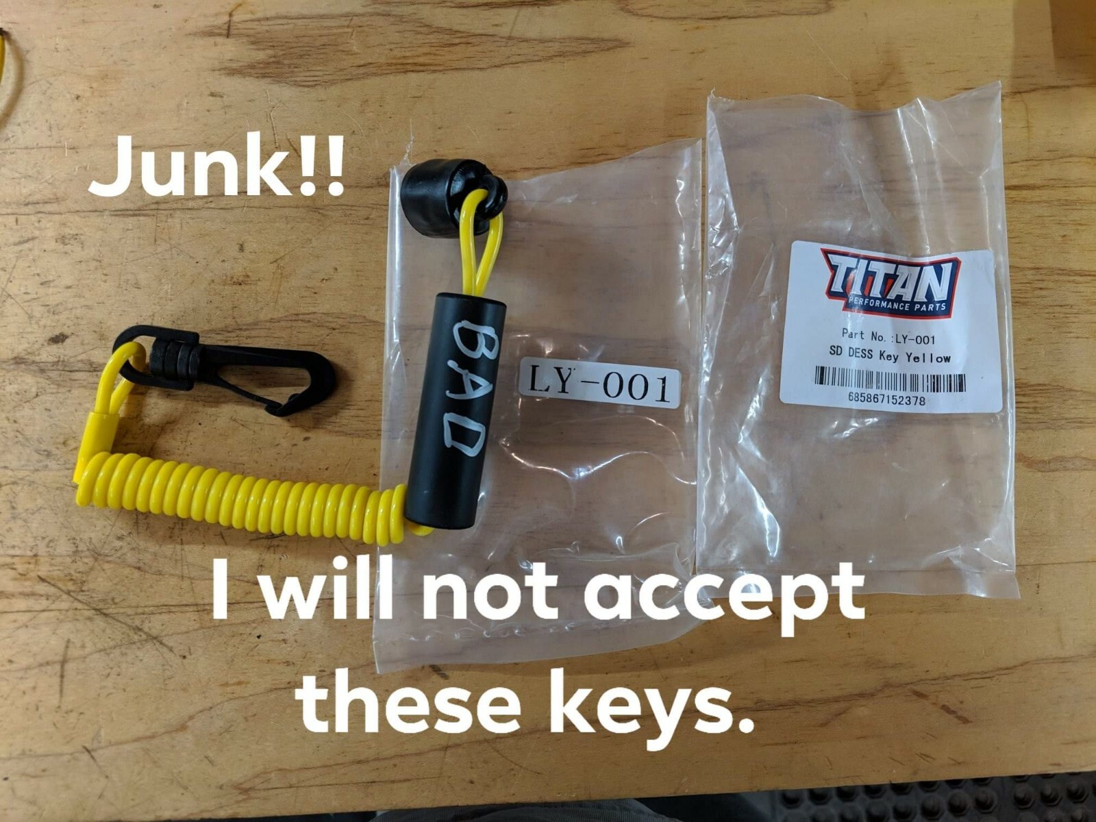 Seadoo DESS key programming SERVICE for all 2 stroke boats and jetskis MPEM