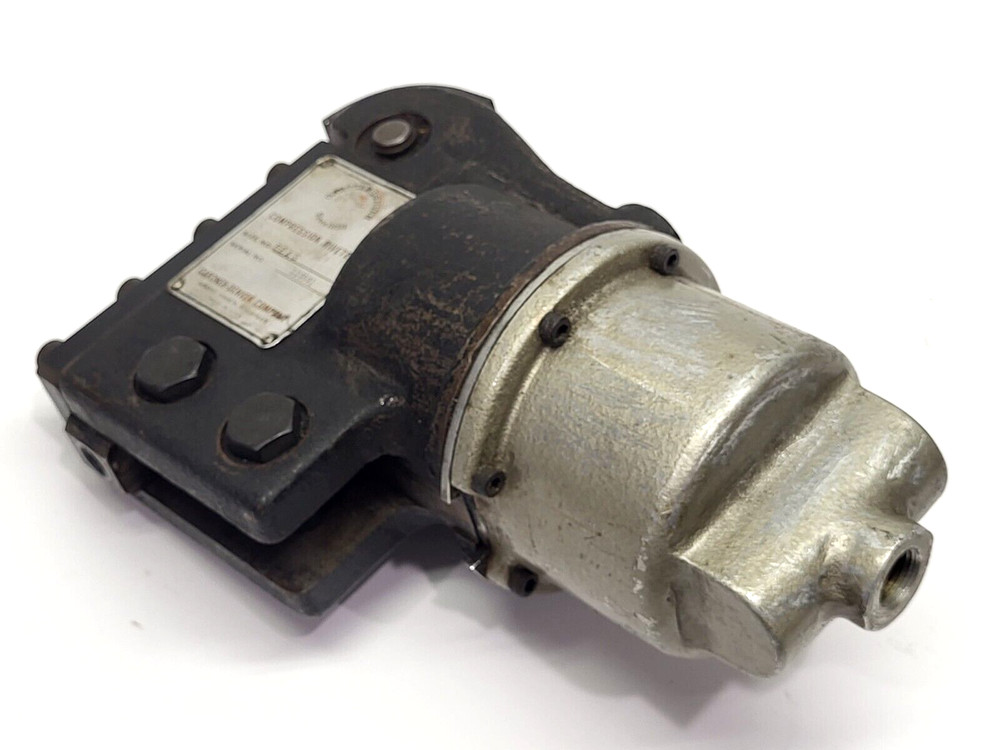 Gardner Denver Co. 52A-3 Compression Riveter