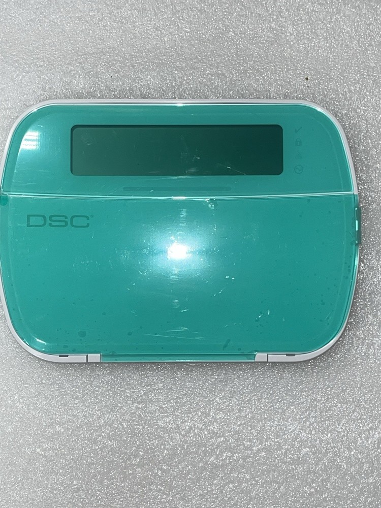 DSC PowerSeries Neo Hardwired Keypad HS2LCD N