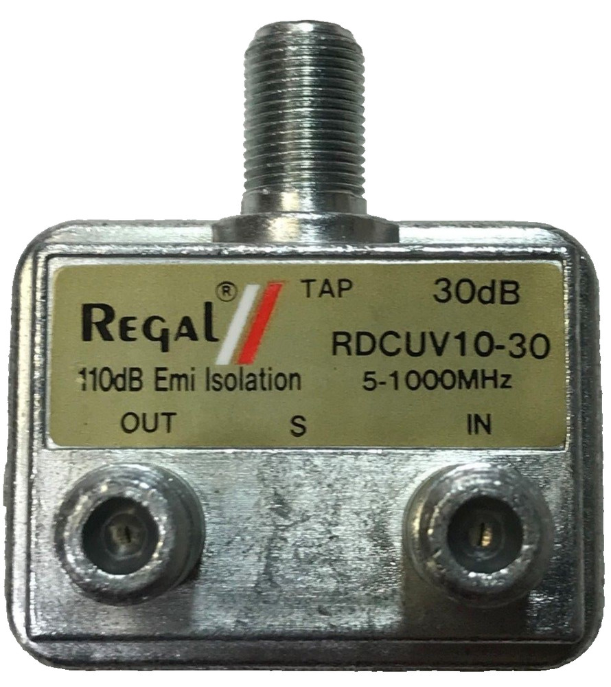 Regal RDCUV10-30 UV Coil Unit Air Handler 10 Ton HVAC Component