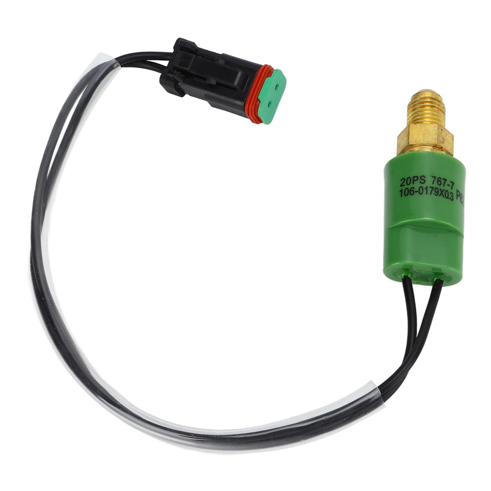 AKLOSIPY Pressure Switch 1060179 Replacement Part For Equipment E320B E330 LTVI