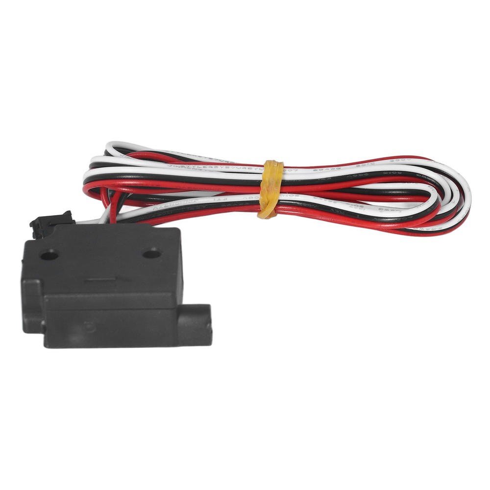 3D Printer Break Detection Switch Filament Pause Runout Runout Sensor Module