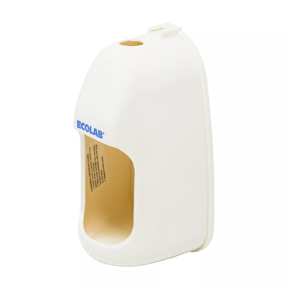 Ecolab DisposaCare Soap Dispenser Wall Mount