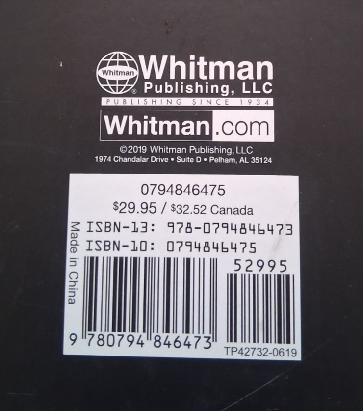 100 GREATEST U.S. COINS Fifth Edition