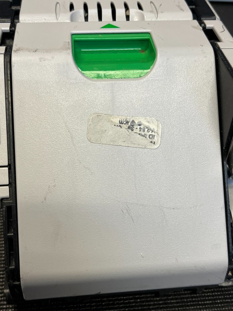 JCM Global iVizion‑100‑SS Bill Validator