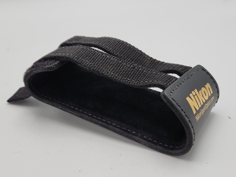 Nikon Binoc-U-Mount Leather Binocular Universal Tripod Adapter Mount