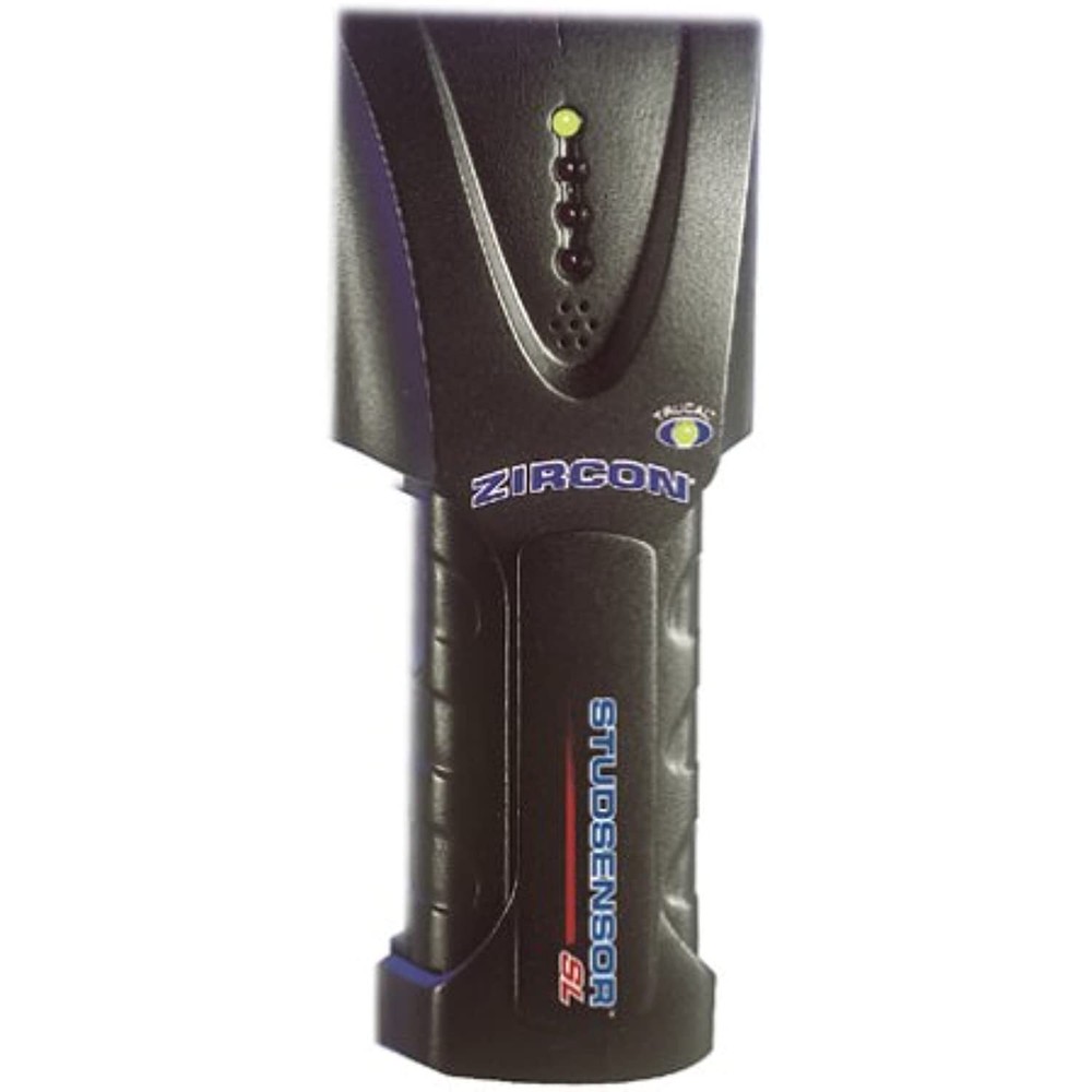Zircon StudSensor SL Stud Finder 3/4 in.