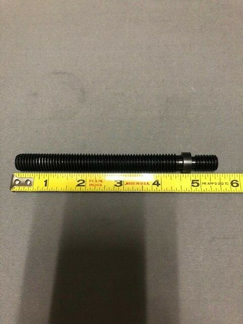 S-T 30" Optical Comparator Focus Screw #22-0553 New