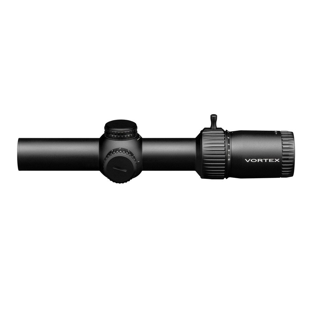 Vortex Strike Eagle 1-8x24 Riflescope BDC3 Reticle