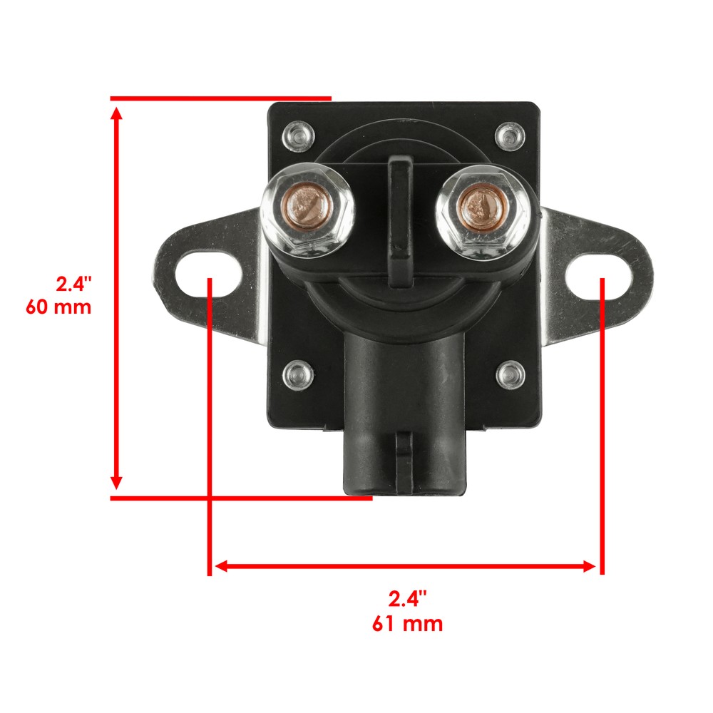 Starter Solenoid Relay for Seadoo Spark 2014 2015 2016 2017