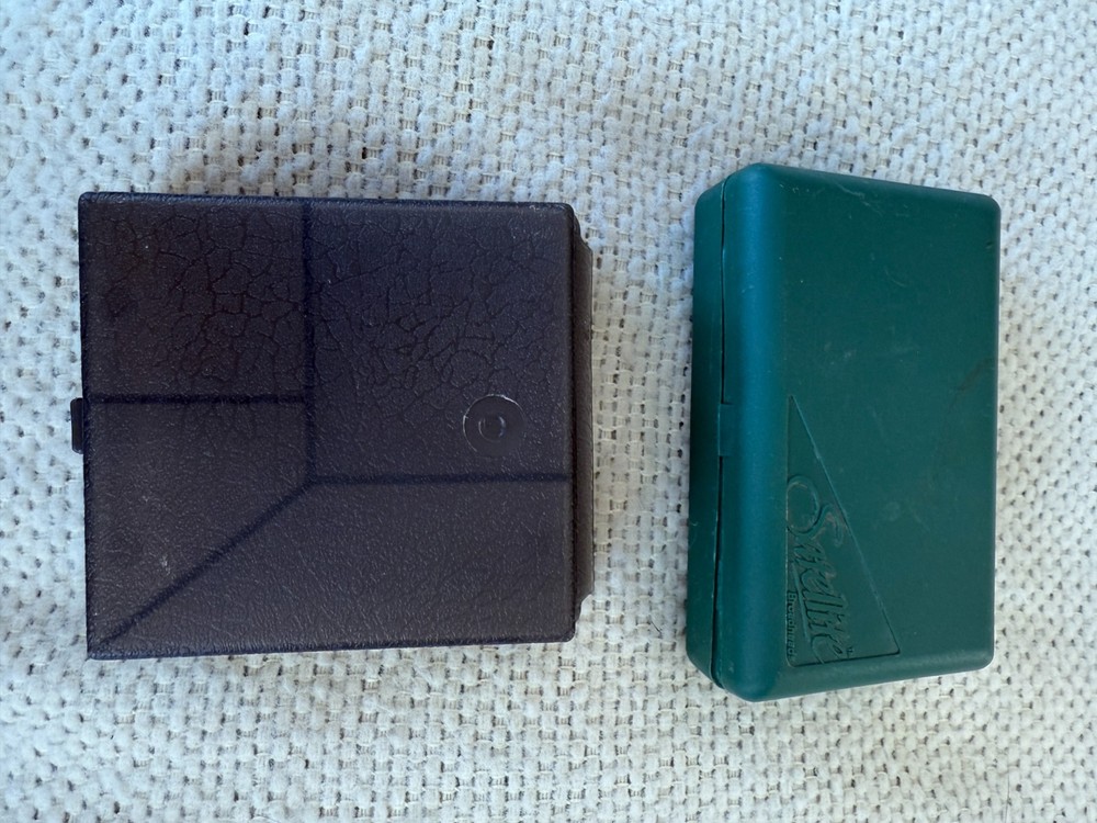 Satellite and MTM Broadhead Cases